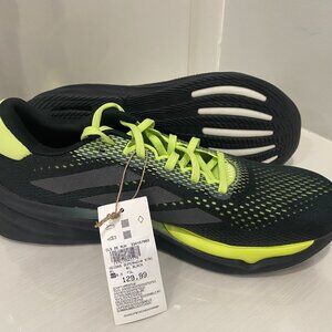 Brand New: Adidas Supernova Stride 2 Core - Men's Size 9.5
